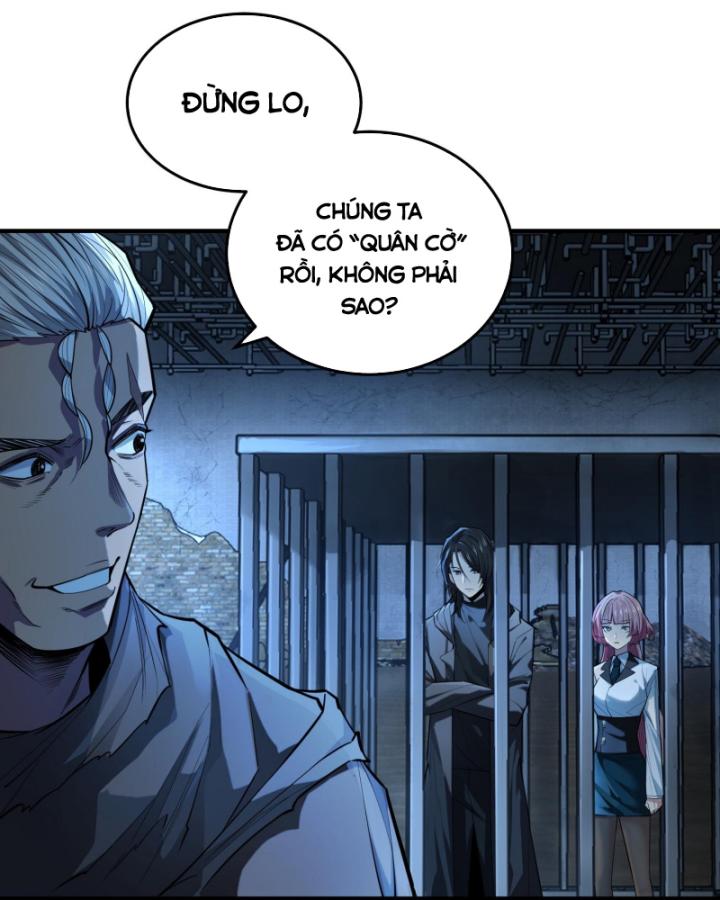 Ta, Thiên Sát Cô Tinh Chapter 20 - Trang 2