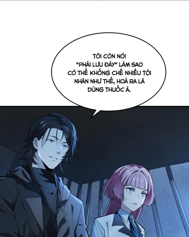 Ta, Thiên Sát Cô Tinh Chapter 20 - Trang 2