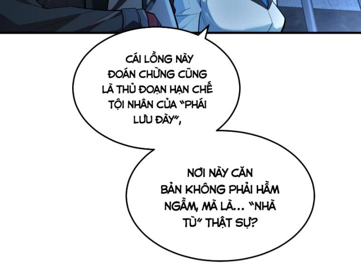 Ta, Thiên Sát Cô Tinh Chapter 20 - Trang 2