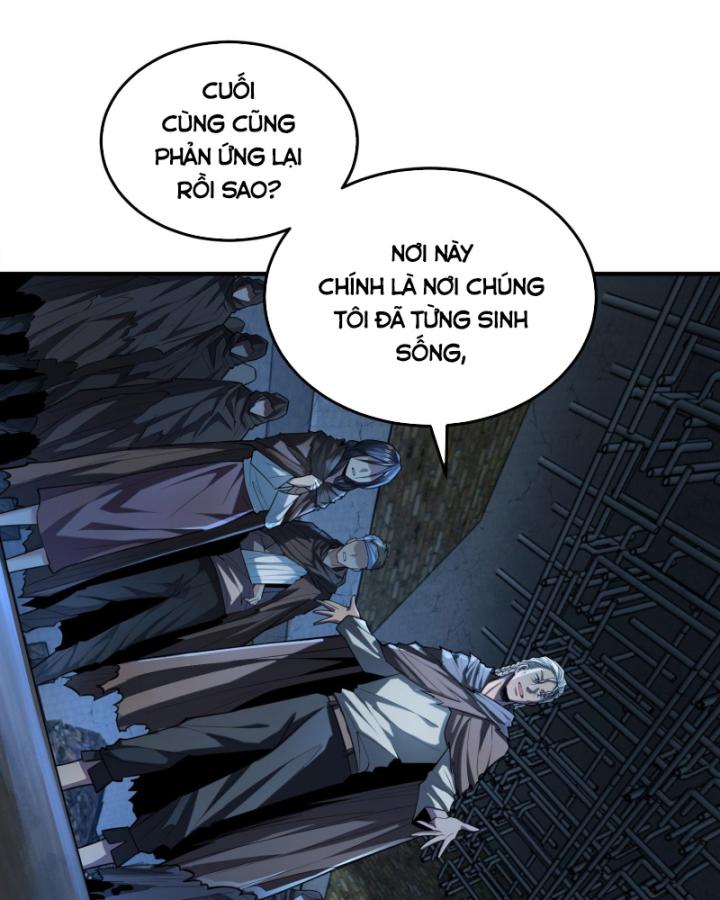 Ta, Thiên Sát Cô Tinh Chapter 20 - Trang 2
