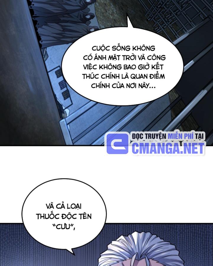 Ta, Thiên Sát Cô Tinh Chapter 20 - Trang 2