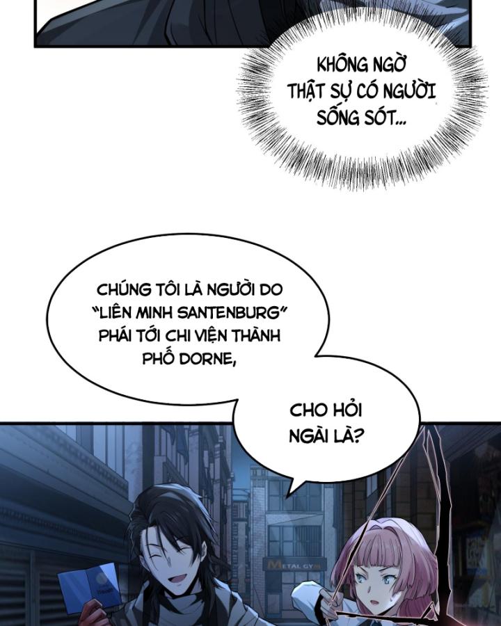 Ta, Thiên Sát Cô Tinh Chapter 20 - Trang 2