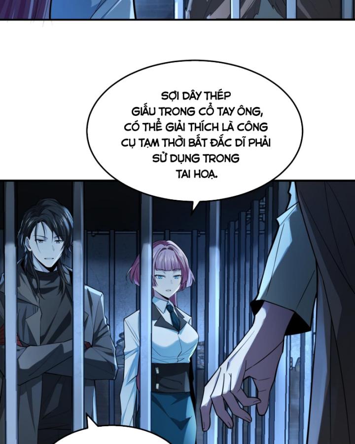 Ta, Thiên Sát Cô Tinh Chapter 20 - Trang 2