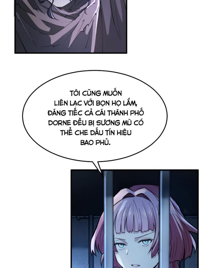 Ta, Thiên Sát Cô Tinh Chapter 20 - Trang 2