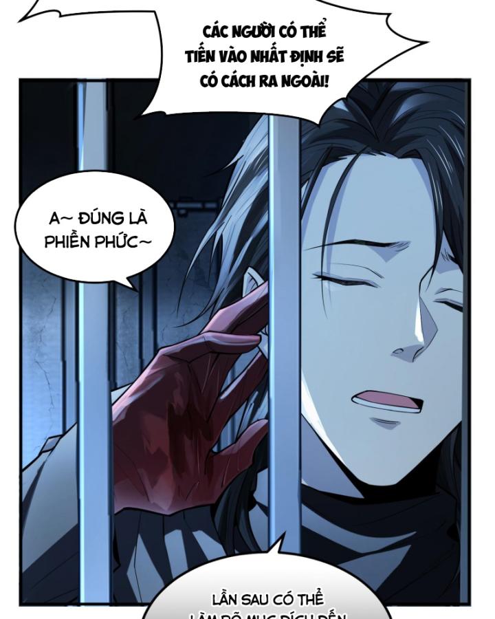 Ta, Thiên Sát Cô Tinh Chapter 20 - Trang 2