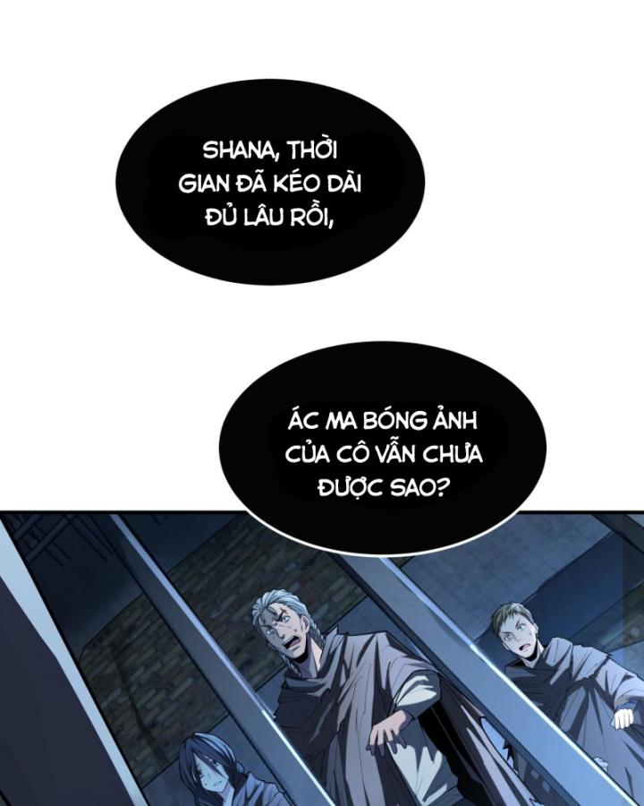Ta, Thiên Sát Cô Tinh Chapter 20 - Trang 2