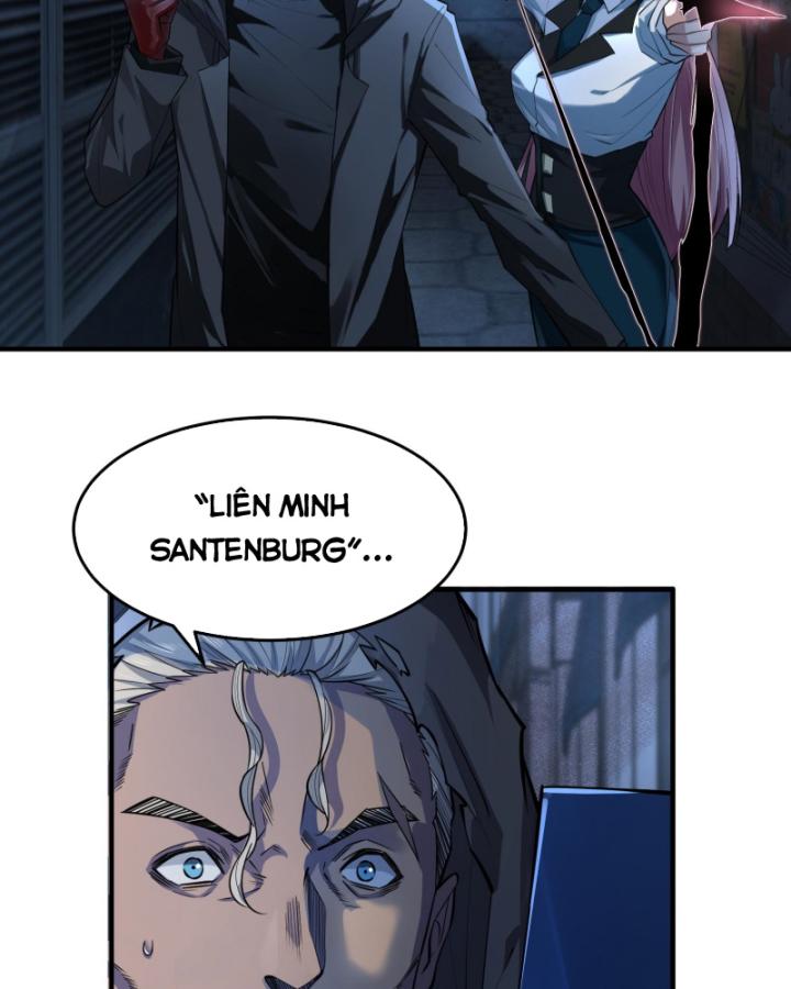 Ta, Thiên Sát Cô Tinh Chapter 20 - Trang 2