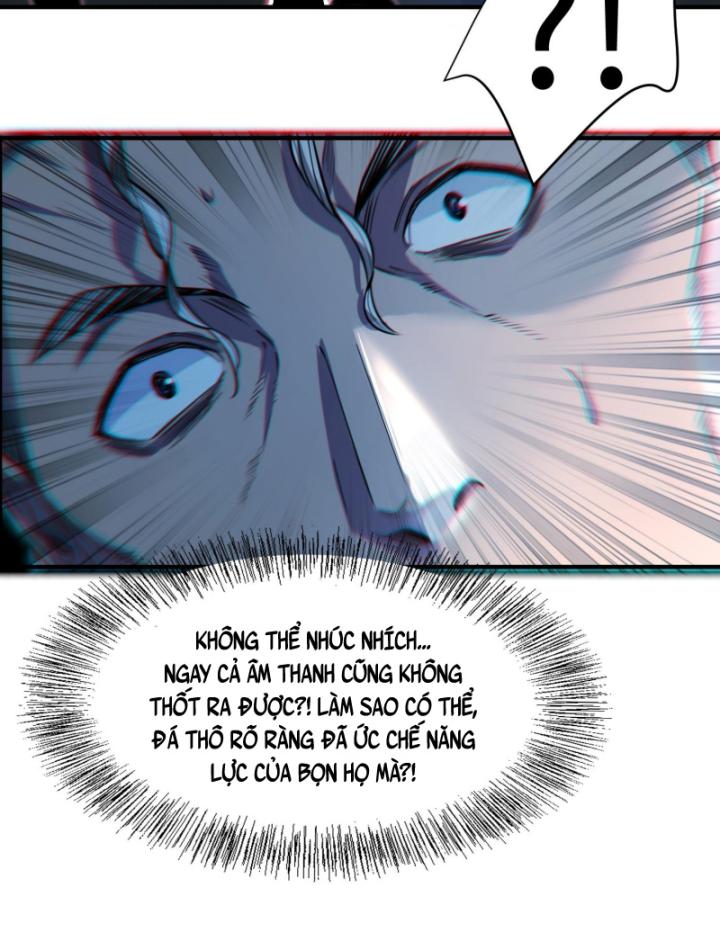 Ta, Thiên Sát Cô Tinh Chapter 20 - Trang 2