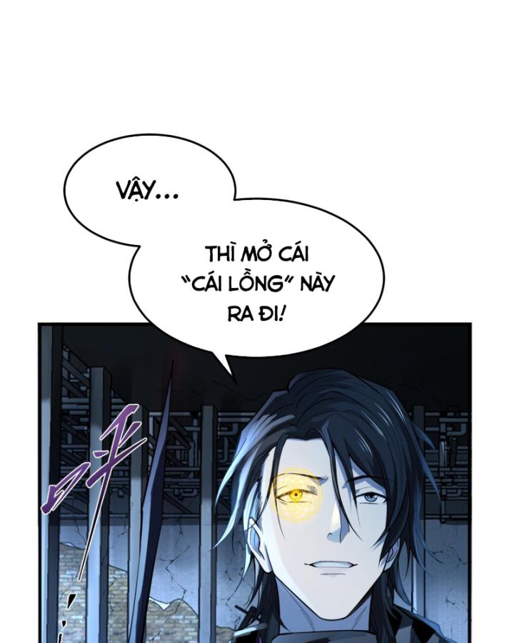 Ta, Thiên Sát Cô Tinh Chapter 20 - Trang 2