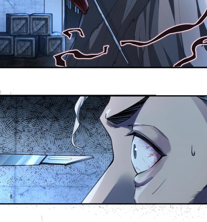 Ta, Thiên Sát Cô Tinh Chapter 20 - Trang 2