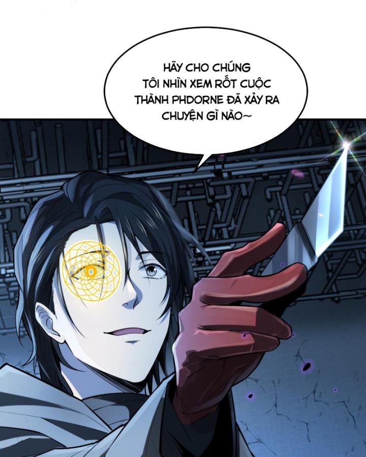 Ta, Thiên Sát Cô Tinh Chapter 20 - Trang 2