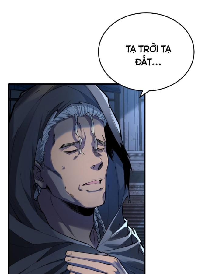 Ta, Thiên Sát Cô Tinh Chapter 20 - Trang 2