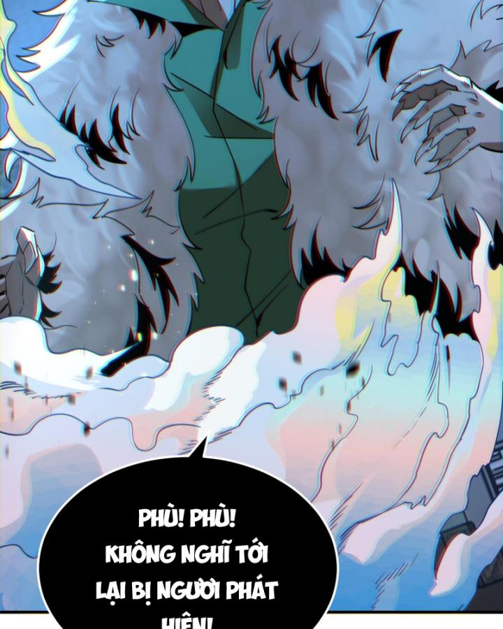 Ta, Thiên Sát Cô Tinh Chapter 21 - Trang 2