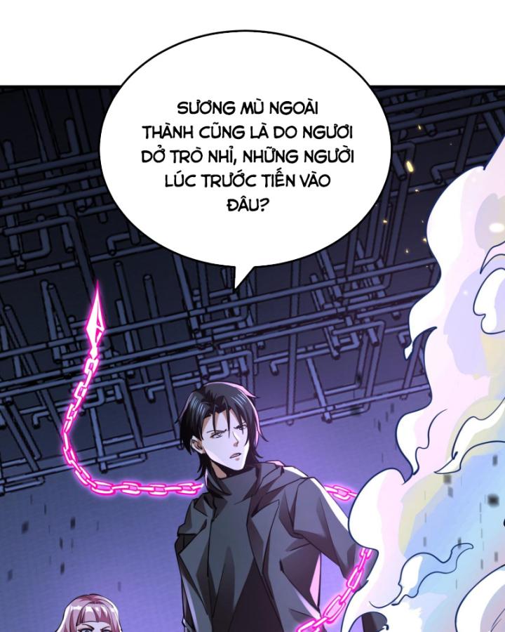 Ta, Thiên Sát Cô Tinh Chapter 21 - Trang 2