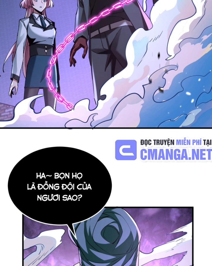 Ta, Thiên Sát Cô Tinh Chapter 21 - Trang 2