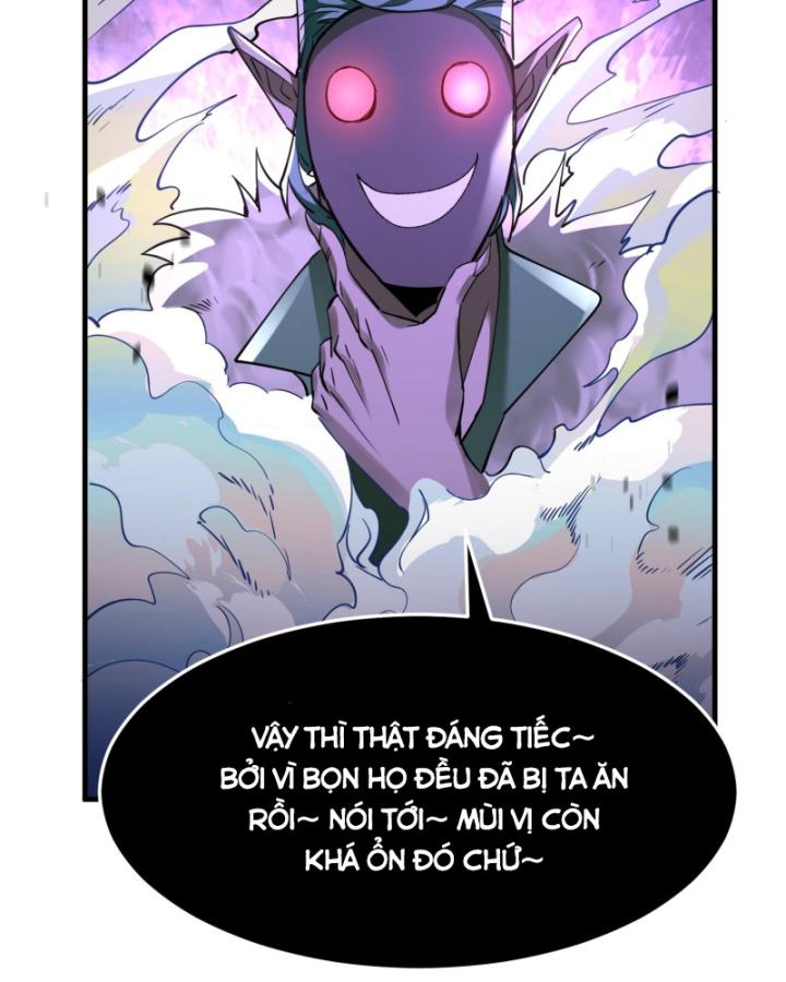 Ta, Thiên Sát Cô Tinh Chapter 21 - Trang 2