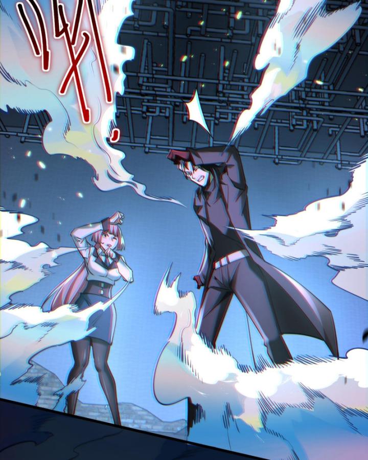 Ta, Thiên Sát Cô Tinh Chapter 21 - Trang 2