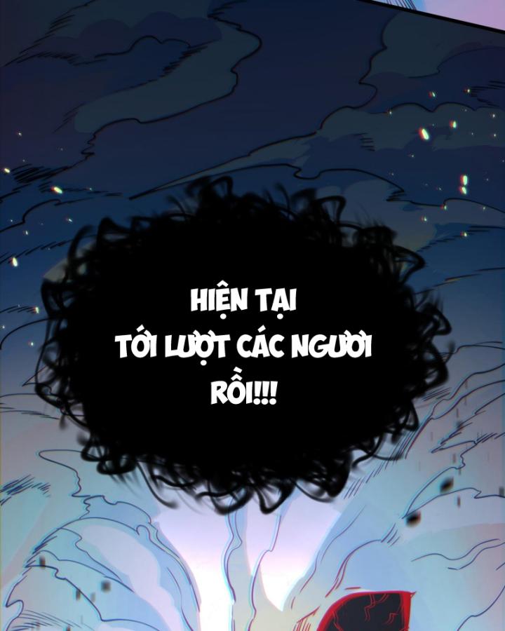 Ta, Thiên Sát Cô Tinh Chapter 21 - Trang 2