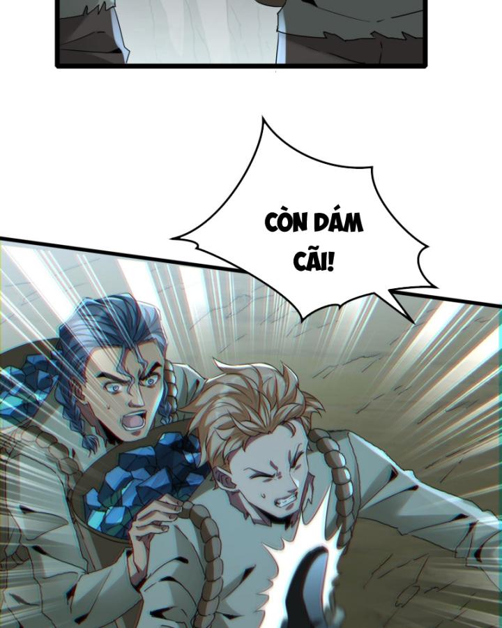 Ta, Thiên Sát Cô Tinh Chapter 21 - Trang 2