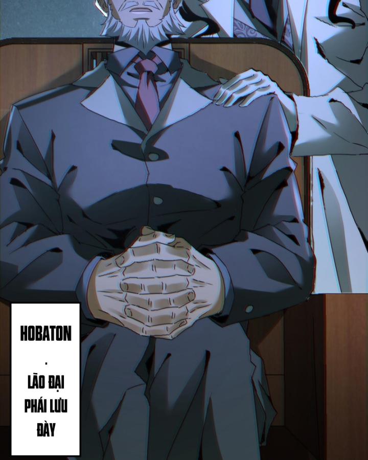 Ta, Thiên Sát Cô Tinh Chapter 21 - Trang 2