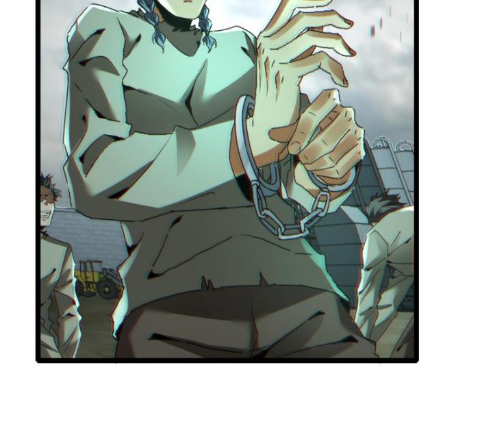 Ta, Thiên Sát Cô Tinh Chapter 21 - Trang 2