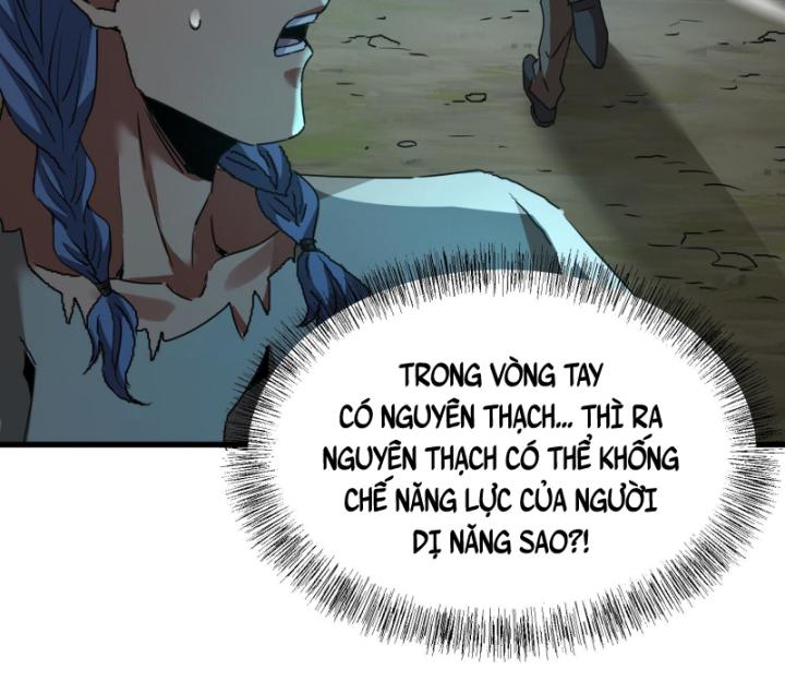 Ta, Thiên Sát Cô Tinh Chapter 21 - Trang 2