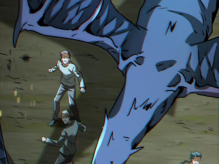 Ta, Thiên Sát Cô Tinh Chapter 21 - Trang 2