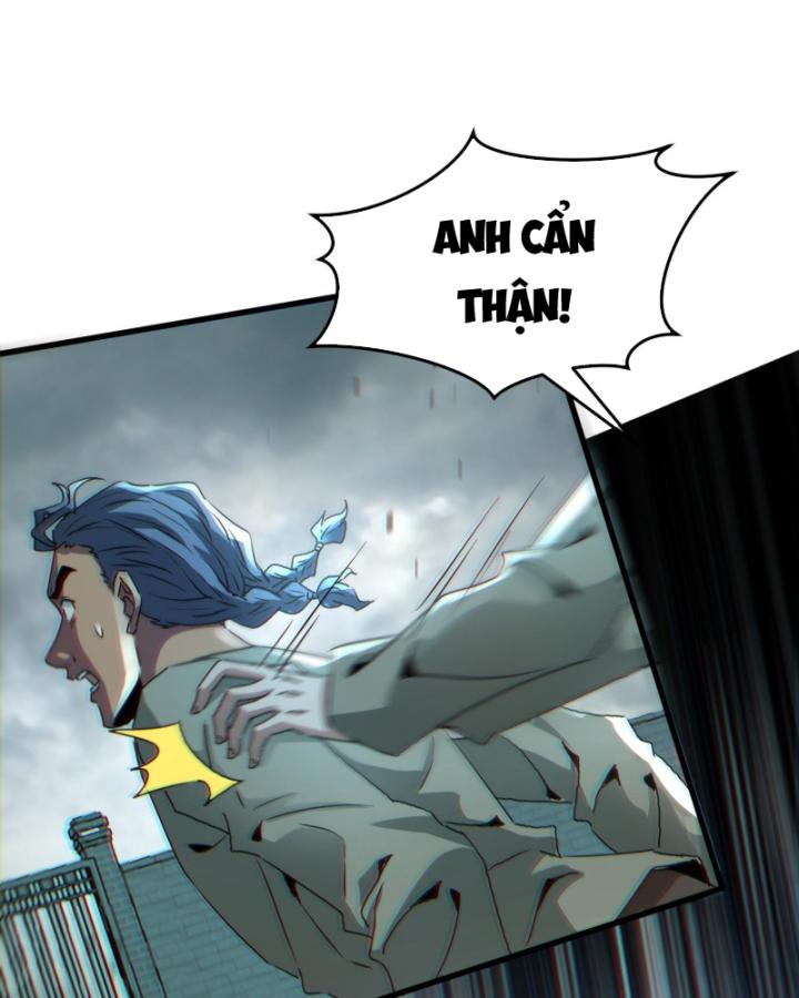 Ta, Thiên Sát Cô Tinh Chapter 21 - Trang 2