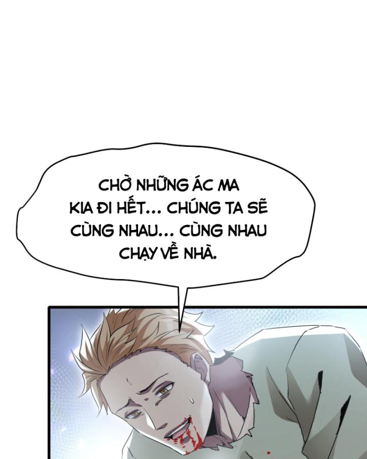 Ta, Thiên Sát Cô Tinh Chapter 21 - Trang 2