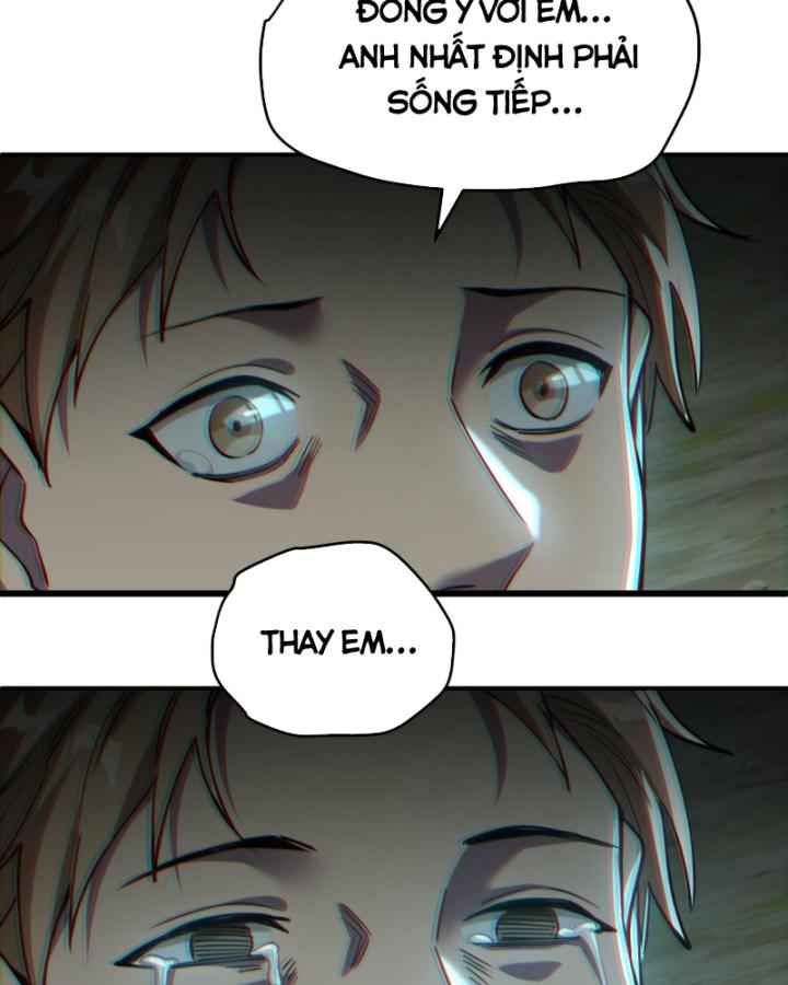 Ta, Thiên Sát Cô Tinh Chapter 21 - Trang 2