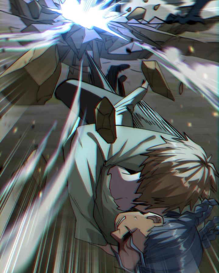 Ta, Thiên Sát Cô Tinh Chapter 21 - Trang 2