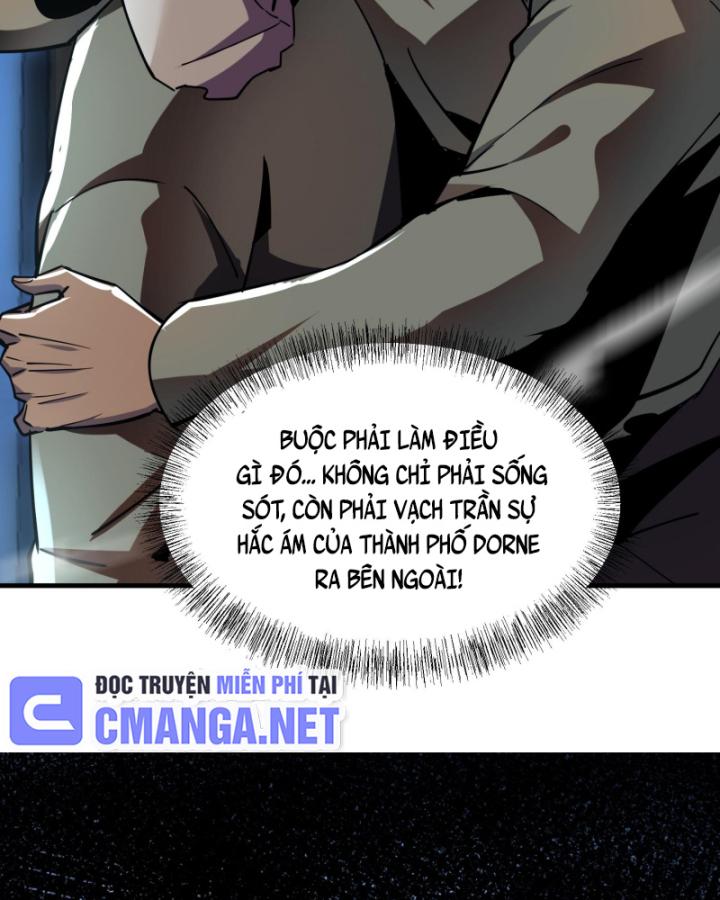Ta, Thiên Sát Cô Tinh Chapter 21 - Trang 2