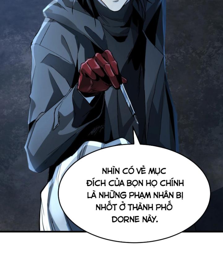 Ta, Thiên Sát Cô Tinh Chapter 21 - Trang 2