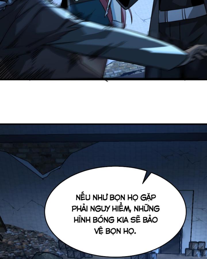 Ta, Thiên Sát Cô Tinh Chapter 21 - Trang 2