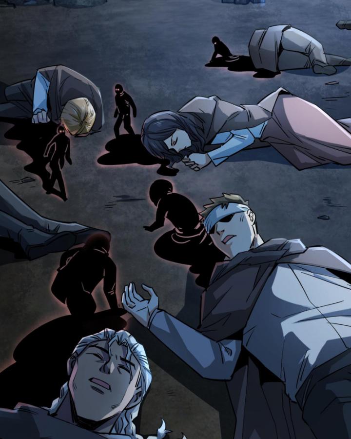 Ta, Thiên Sát Cô Tinh Chapter 21 - Trang 2