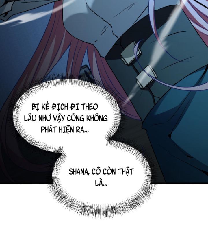 Ta, Thiên Sát Cô Tinh Chapter 22 - Trang 2