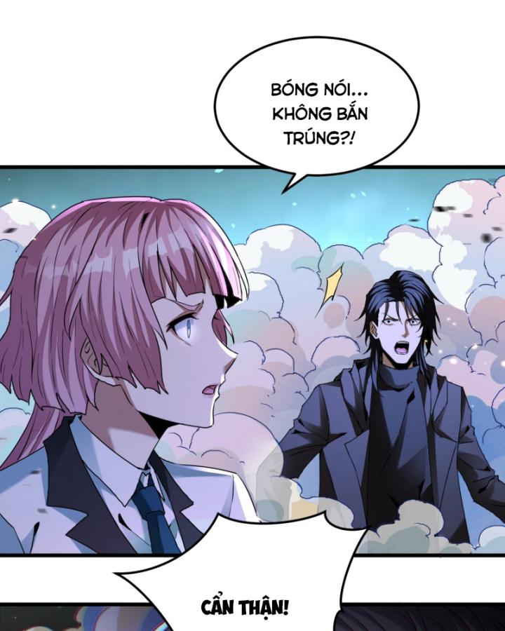 Ta, Thiên Sát Cô Tinh Chapter 22 - Trang 2