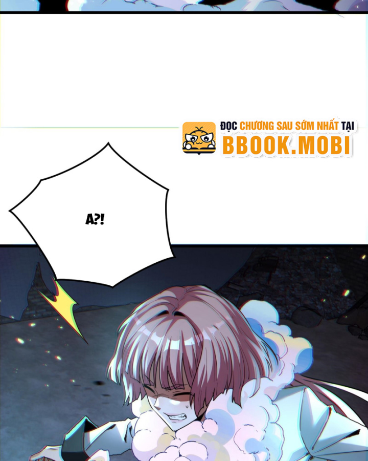 Ta, Thiên Sát Cô Tinh Chapter 22 - Trang 2