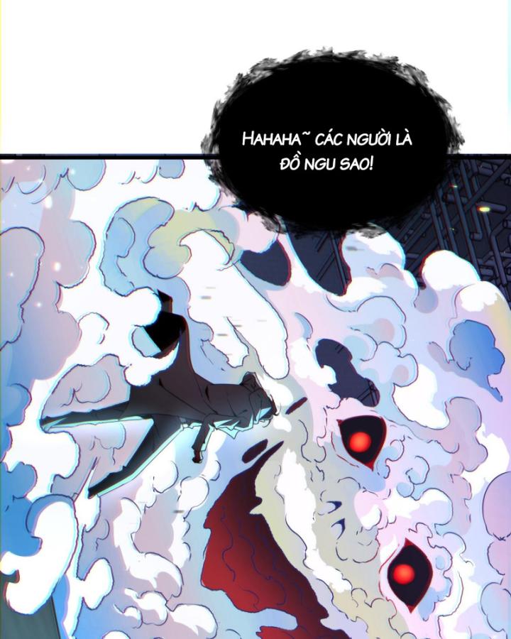 Ta, Thiên Sát Cô Tinh Chapter 22 - Trang 2