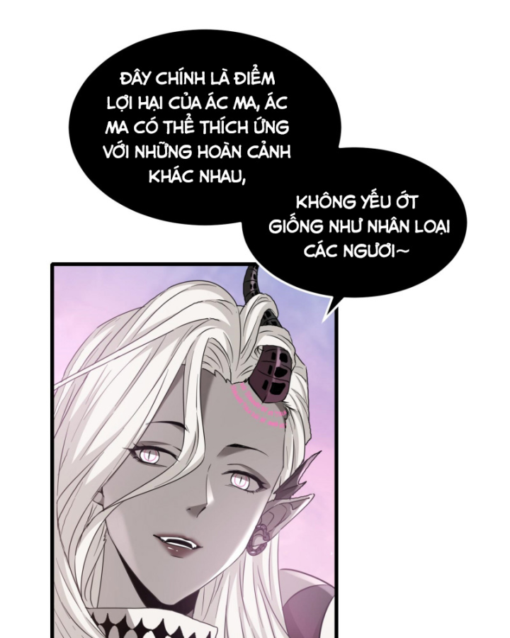 Ta, Thiên Sát Cô Tinh Chapter 22 - Trang 2