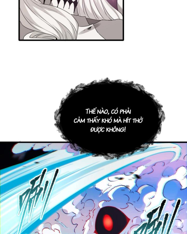 Ta, Thiên Sát Cô Tinh Chapter 22 - Trang 2