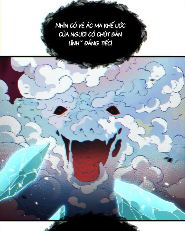 Ta, Thiên Sát Cô Tinh Chapter 22 - Trang 2