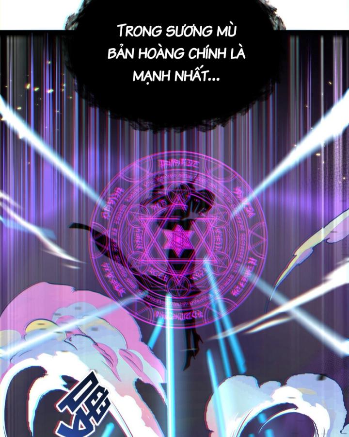 Ta, Thiên Sát Cô Tinh Chapter 22 - Trang 2