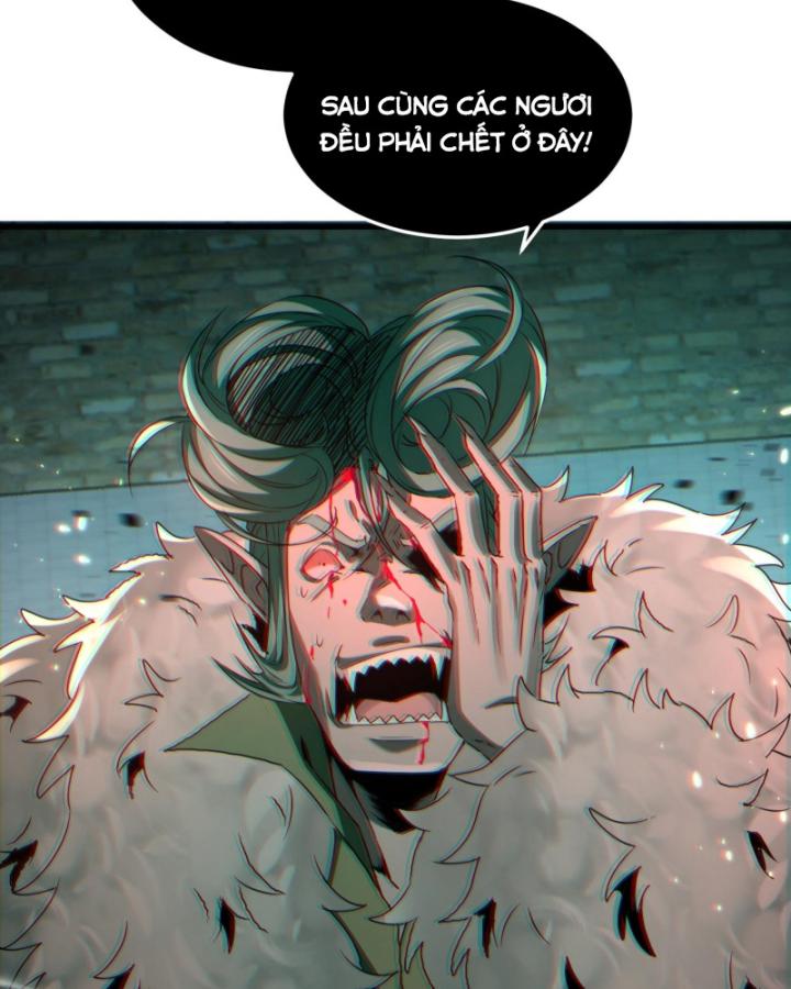 Ta, Thiên Sát Cô Tinh Chapter 22 - Trang 2