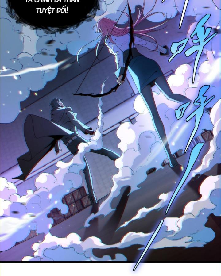 Ta, Thiên Sát Cô Tinh Chapter 22 - Trang 2