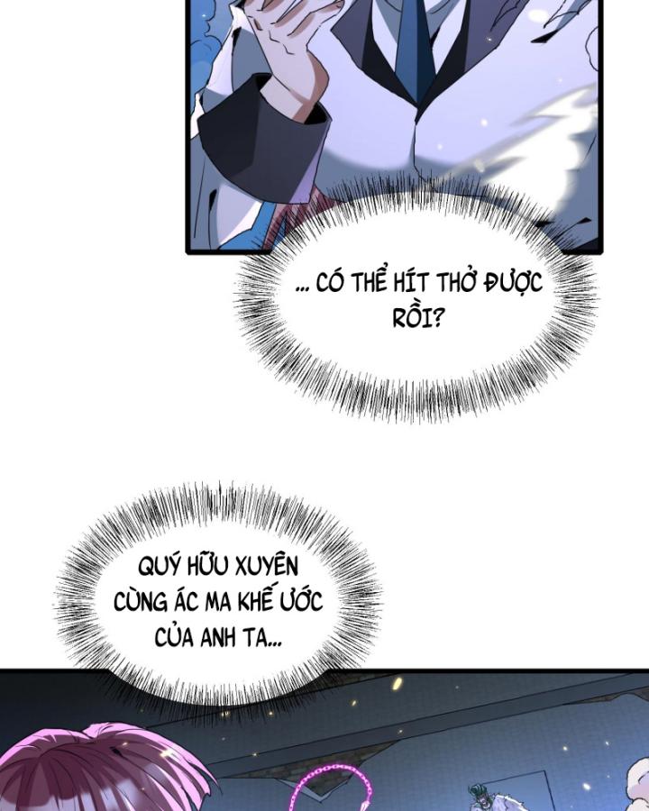 Ta, Thiên Sát Cô Tinh Chapter 22 - Trang 2