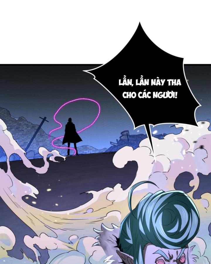 Ta, Thiên Sát Cô Tinh Chapter 22 - Trang 2