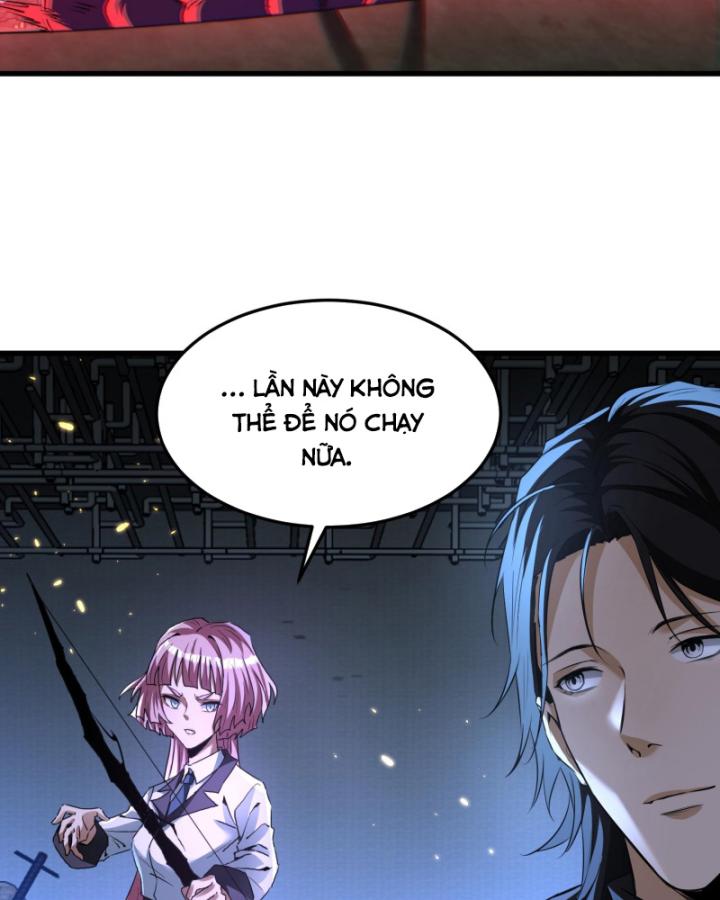 Ta, Thiên Sát Cô Tinh Chapter 22 - Trang 2