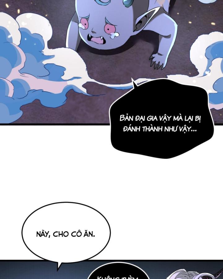 Ta, Thiên Sát Cô Tinh Chapter 22 - Trang 2