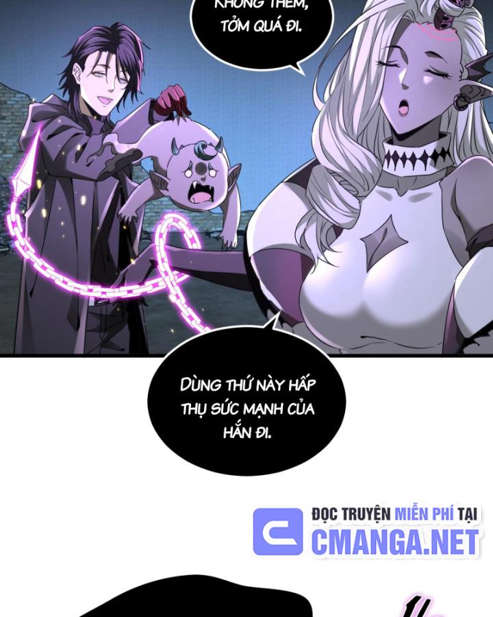 Ta, Thiên Sát Cô Tinh Chapter 22 - Trang 2